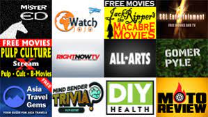 This is one of the must install applications for roku users. New Roku Channels January 17 2019 Roku Guide