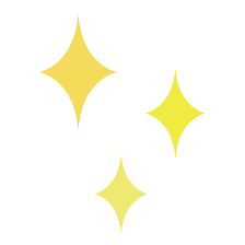 キラキラ マーク