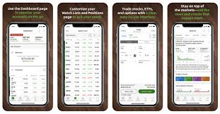 A streamlined mobile investing experience. The 5 Best Stock Trading Apps 2020 Mobile Marketing Reads