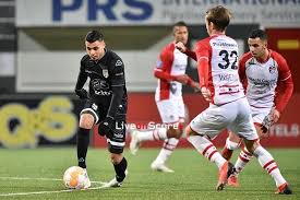Emmen vs heracles live stream. Heracles Vs Fc Emmen Preview And Prediction Live Stream Eredivisie 2019 2020