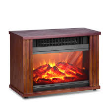 Not all fireplaces are energy efficient by nature. Infrared Fireplace Heater 1200w Electric Fireplace Heater With 3d Flames Effect 200 Sq Ft Coverage Rapid Heating No Noise Overheat Protection Energy Saving Space Electric Heater Portable Indoor Buy Online In Cape Verde