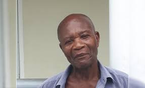 Death Announcement of 83 year old Steven Laplume better known as Vin of  Anse Sol Dat who resided in Coulibistrie