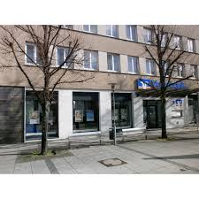 Maintain a daily balance of $1,000 to avoid the $10 a month service fee. Photos At Volksbank Stuttgart Eg Direktion Fellbach Kernen Bank