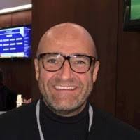 Alan Gaskin's Instagram, Twitter & Facebook