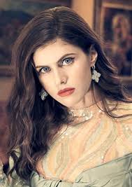 Shadows of Saintfour Fan Casting