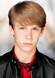 Fan Casting Noah Johnston as Schroeder in Peanuts