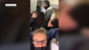 Southwest airlines passenger vyvianna quinonez, 28, arrested after allegedly assaulting a flight attendant and knocking out two of her teeth. Odmmx6jwljuoam