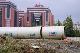 İski iş başvurusu, iş ilanları, açık pozisyonlar, personel alımı ve staj i̇ski̇ i̇ş i̇lanları. Waste Water And Drainage Superlit Pipe Industries