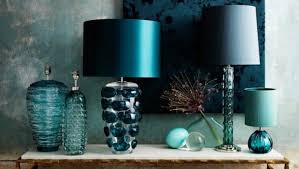Petrol Farbe Als Wandfarbe Und Deko Wohnzimmer Farbe Wandfarbe Petrol Innenraumfarben