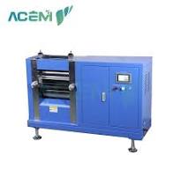 High Precision Hydraulic Roller Press Machine for Lithium ...