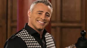 Aurora mulligan and matt leblanc have reportedly been dating since 2016 (getty images) matt leblanc has probably not had much need to use joey's tribbiani's popular pickup line 'how you doin', for while. D3usofw6vj U3m