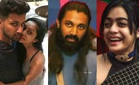 Nirup Opens up his relationship with Abhirami BiggBoss Ultimate