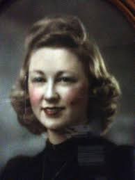 Edith Brown Horn Obituary