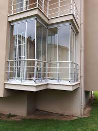 Balcony Cam Balkon Balkon Kapatma Fotolari Balkon Korkuluklar Evler
