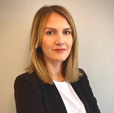 Sunderland Place Branding