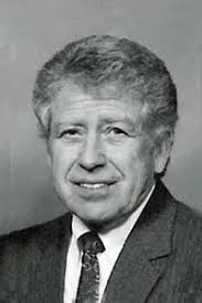 Dr. George Gary Dunford