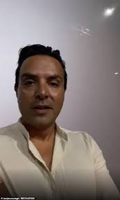 Aussie rock band Taxiride locked in trademark dispute with lead singer