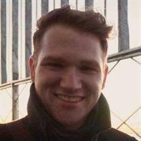 David Thacker, II Obituary