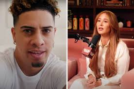 Catherine Paiz On Austin McBroom's Affairs: Call Her Daddy