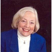 Doris Ann Jensen Obituary