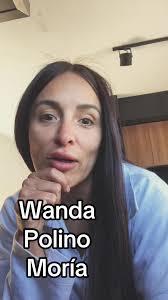 Wanda Cuerpazo Actual