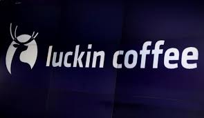 Apr 4, 2020 at 10:34am. Luckin Coffee Shares Sink After Coo Accused Of Financial Misconduct Reuters
