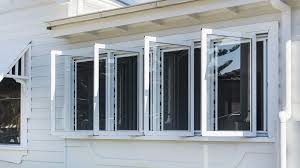 Casement Windows