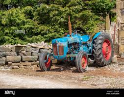 Image result for Tractor Blue 1962 Tractor