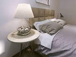 Get it as soon as thu, feb 18. 40 Magnificent Bedside Table Ideas For Your Bedroom The Sleep Judge