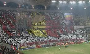 Doar dinamo bucurești, așadar, pare să mai reziste integral dintre glorile de altădată. Exclusiv Proiectul Doar Dinamo Bucuresti Naste SperanÅ£Äƒ In Stefan Cel Mare E Impresionant Si FÄƒrÄƒ Precedent Ne ObligÄƒ Pe ToÅ£i