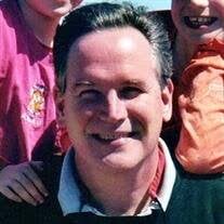 Chris Knott Obituary