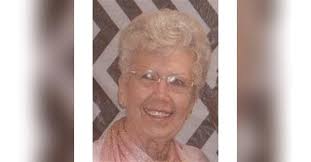 Christine M. Avila Obituary