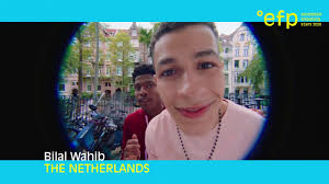 Hij speelde in diverse nederlandse films en series, waaronder nieuwe buren, spangas, mocro maffia en commando's. Shooting Stars 2020 Bilal Wahib European Film Promotion