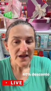 Não percam dia 13/11 19:00 horas