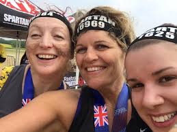 Karen Heaney raises more than 1,000 for Olivia's Dream