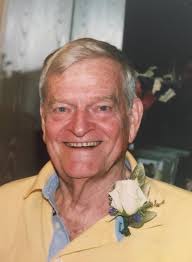 William Wolfe Obituary