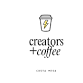 Creators & Coffee event in Costa Mesa, CA