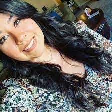 Caitlin Garza's Instagram, Twitter & Facebook