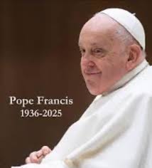 Pope Francis Injured in Fall