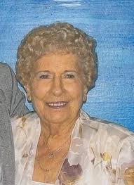 Bette Cook Obituary (1923