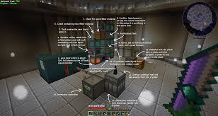 Deep Resonance Early To End Game Powergen With A Difference 1 2 4 Minecraft Mods Mapping And Modding Java Edition Minecraft Forum Minecraft Forum