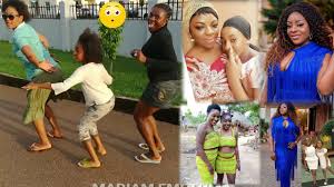 I want my bicycle mercy kenneth comedy episode 3. Wow Adaeze Onuigbo Celebrates Her Mom S Birthday With Open Letter Happy Birthday Oby Onuigbo Youtube