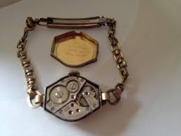 We did not find results for: Vintage Ladies Bulova Diamond 10k Gold Filled Wristwatch Collectors Weekly