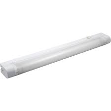 Fluorescent lighting filters filter your fluorescent light safety with fewer headaches, less fatigue and increased productivity. Ge Slimline 14in Plug In Fluorescent Under Cabinet Light Fixture 10168 Walmart Com Walmart Com