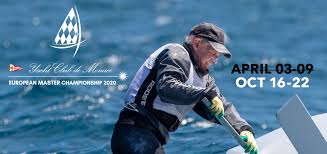 Uefa euro 2020 was postponed in. New Dates For The 2020 Laser Master European Championships