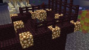 Put floor and make a one block gate around it. Tutorials Blaze Farming Official Minecraft Wiki