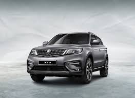 Projek kereta nasional ketiga boleh dianggap sebagai keperluan iaitu seiring dengan dengan industri automotif yang berkembang pesat, kata institut automotif negara (mai). Proton X70 Versi Ckd Akan Mendapat 1 5 Turbo Dan Dct Motoqar