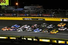 When i first heard they were adjusting to a package similar to the all star race, i was a little bit worried. Nascar Announces Revised Cup Rules Package For 2019 Updated Racer