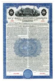 Item Of Interest Stock Share Certificates Stocks And Shares Collectibles Interesting Things