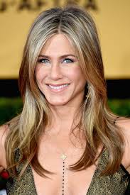 In part i suspect yes. Every Single Hairstyle Jennifer Aniston Has Ever Had